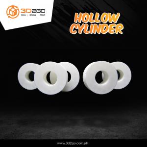 Product Display (Hollow Cylinder)