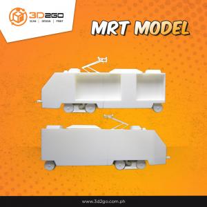 MRT-Model