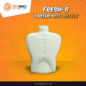 Toothpaste Bottle