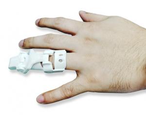 Prosthetic Finger
