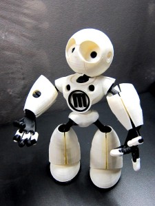   Makerbot